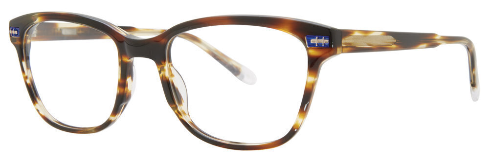 Original Penguin The-Cricket Eyeglasses Tortoise 53mm